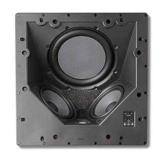 Focal 100 ICLCR5 Enceinte Encastrable (la pièce) - Les Beatles, Paul McCartney, John Lennon, RIngo Starr, George Harrison Focal 100 ICLCR5 Enceinte Encastrable (la pièce) – Image 3