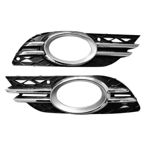 Grille antibrouillard voiture W211 2007 cadre phare antibrouillard A2118851174