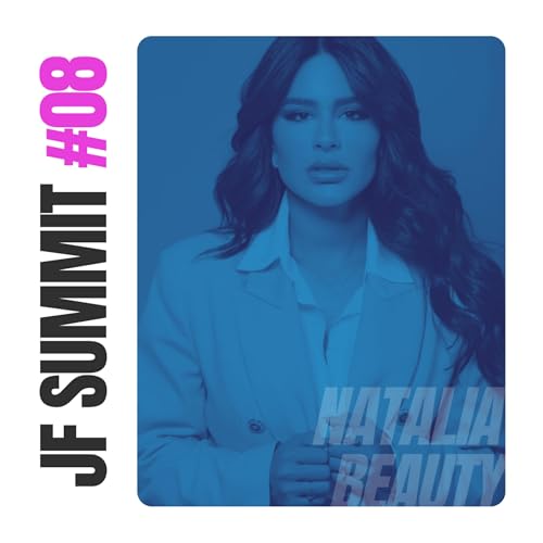 Couverture de #08 - Natalia Beauty: a import&acirc;ncia da experi&ecirc;ncia do cliente