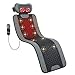 COMFIER Ganzkörper-Massagematte mit Wärme, 10-Motor Vibrations-Massageauflage mit Shiatsu-Nackenmassagegerät, für Rücken, Beine & Nacken, 160 x 56 cm, Geschenk für Mama und Papa