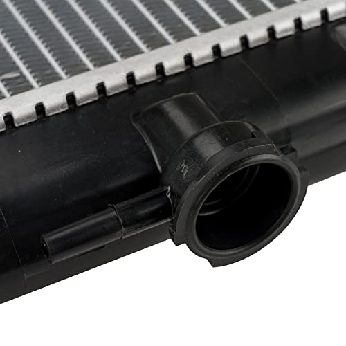 Torchtree CU2612 Radiator, Compatible with 2000-2003 Maxima, 2002-2004 I35, 2000-2001 I30, Auto Radiators by Torchtree - Image 3