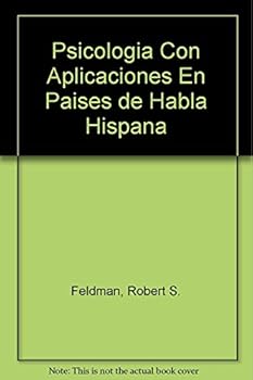 Psicologia con Aplicaciones a los Paises Habla Hispana