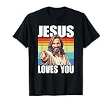 Jesus Loves You