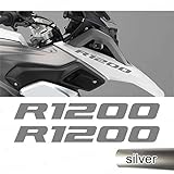 Kompatibel mit BMW R1200 GS und Adventure;
