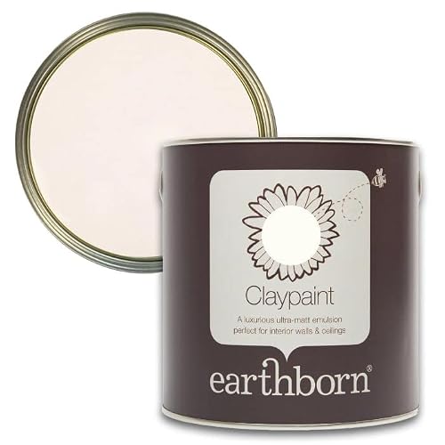 Earthborn Piglet Clay Paint 2.5L