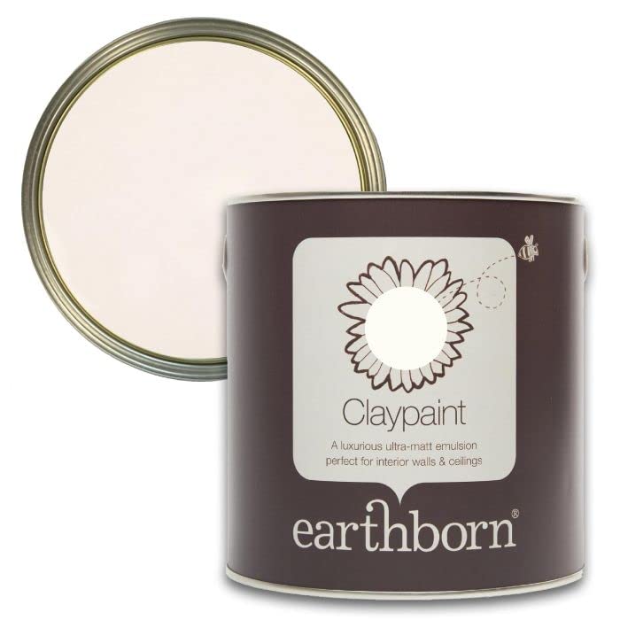 Earthborn Clay Paint 2.5L Piglet