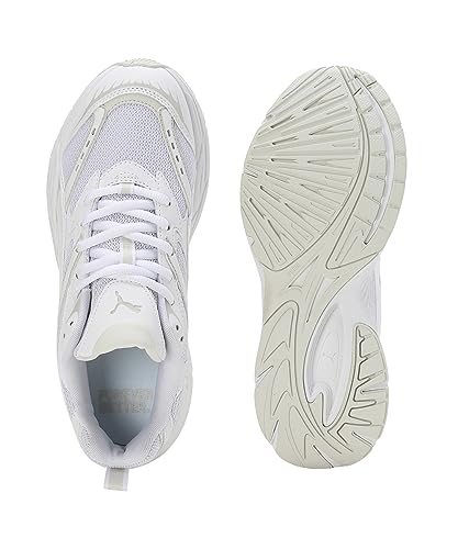 Image of Puma Mens Palermo Leather Shoes