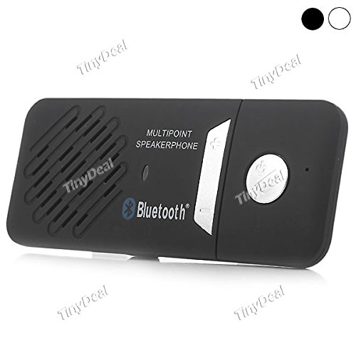 Advanced Echo and Noise Cancellation Multipoint V3.0 + EDR Bluetooth