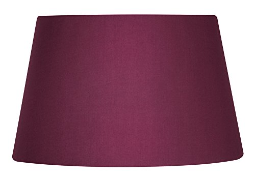 Oaks Lightning - Paralume in cotone, 25 cm