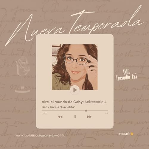 AMG-153: Aniversario 4