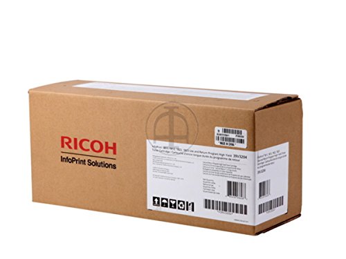 Toner IBM Infoprint 1822 MICR original noir idéal pour flux comptables