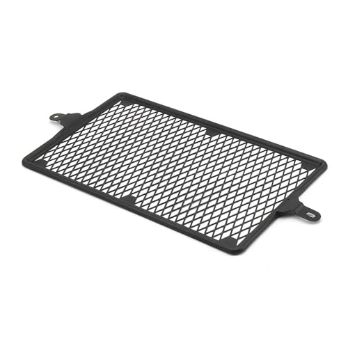 Grille radiateur moto Bonneville T120 évite les fuites et impacts de graviers