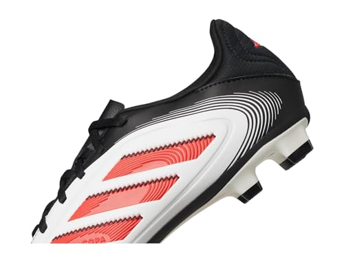 Image of adidas Unisex Copa Pure Iii Club Fg /Mg Football Shoe