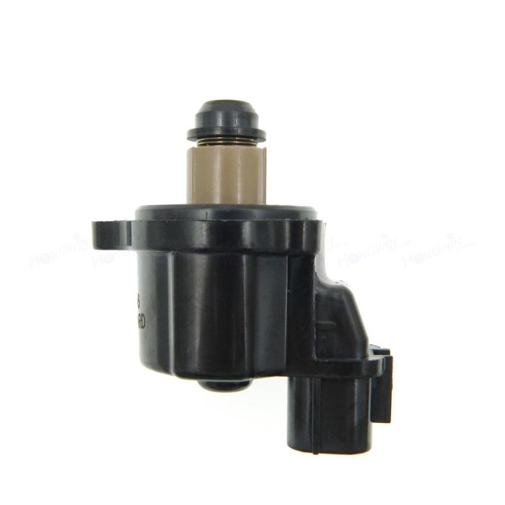 Aierdeyp One Color Iac Idle Control Valve Compatible With Mitsubishi For Montero Sport For Eclipse For Galant Lancer 1999-2006 Air Control Valve Iacv Md619857 1450A116