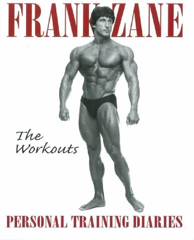 The Workouts: Personal Training Diaries