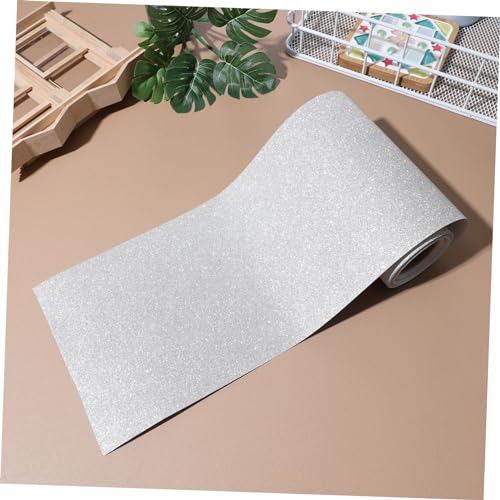 Borde De Tapiz Elegante para decorar paredes y muebles del hogar 6