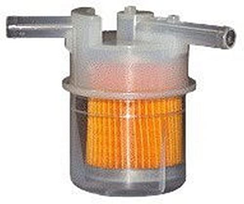 Image of WIX Fuel (Complete In-Line) Filter