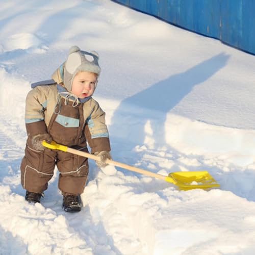 5 Colors Kids Magic Gloves Full Fingers Knit Gloves for Kids Boys Girls Stretchy Warm Winter Gloves Age 3-53