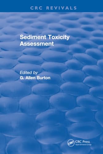 Sediment Toxicity Assessment view 2