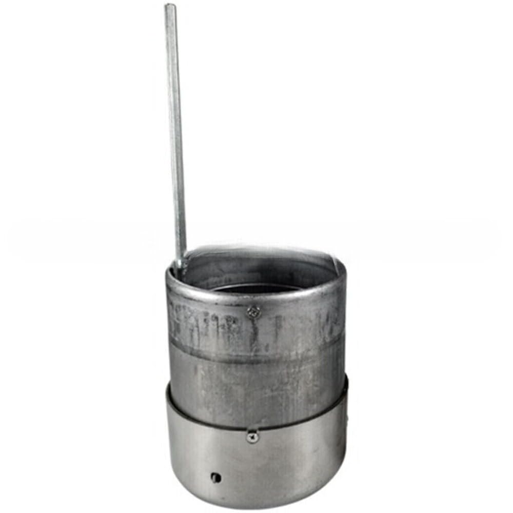 1-Piece 40G5 G5LC G10 G10LC G20 G20LC G20S Burning Outer Barrel Flame Barrel (40G10/G10LC Burner Barrel)