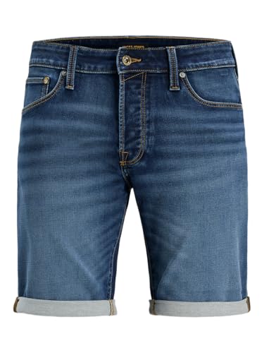 JACK & JONES Jjirick Jjicon I.K. Shorts Ge 132 Sn – Ansicht 1