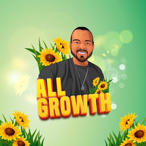 All Growth Podcast cover art