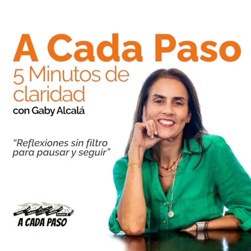 Gaby Sin Filtro | C&aacute;psula 10