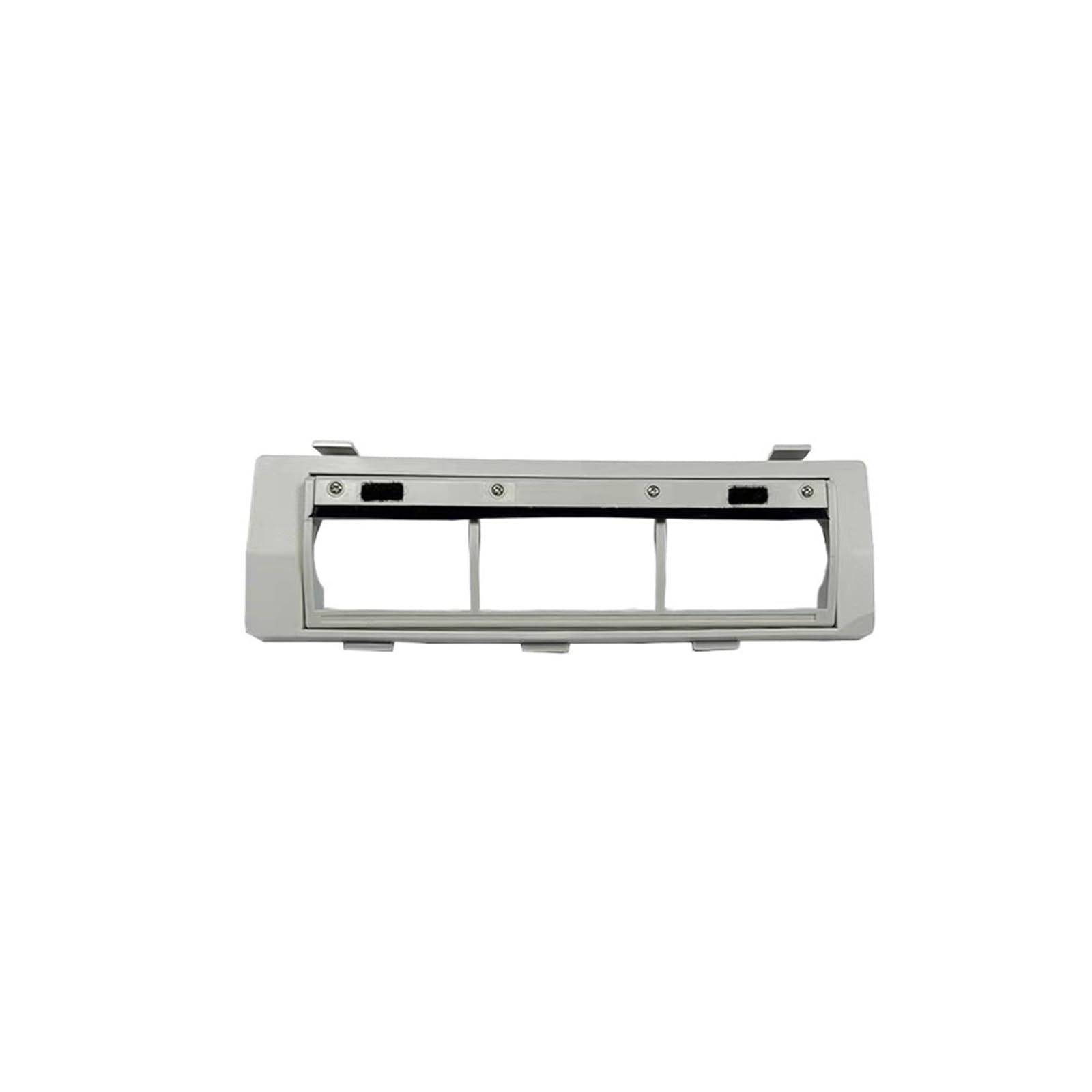 GENTERUN Compatible For Xiaomi, 2 C101 X20 C101US H40 OV51 OV81 S40 S40C E101,Vacuum Cleaner Main Brush Cover