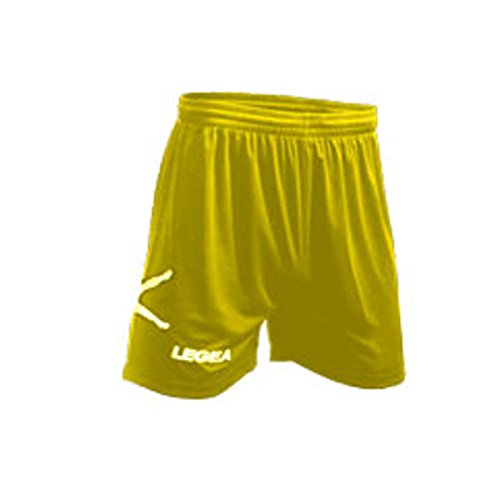 LEGEA - Taipei, Pantalones Cortos Unisex - Adulto Cover