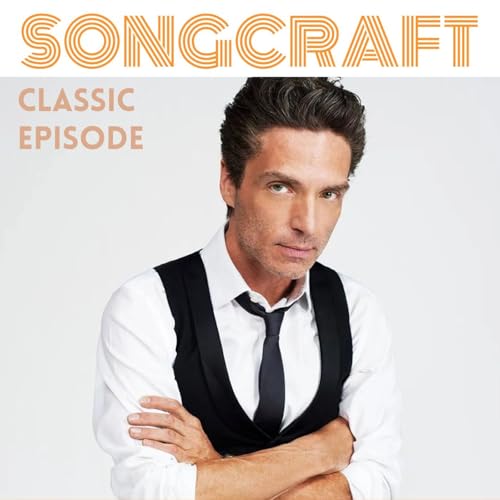 Songcraft Classic: RICHARD MARX ("Right Here Waiting")