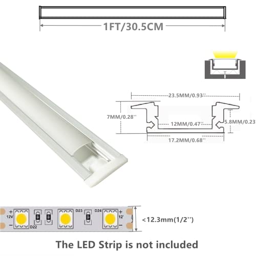 Reviews y listado de Canaleta para luz los preferidos por los clientes. 47 Imagen adicional