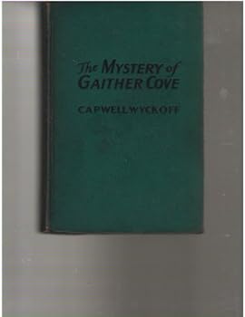 The Mystery of Gaither Cove