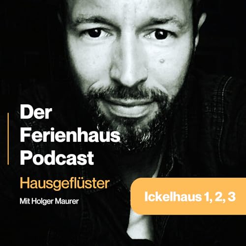 Die Ickelhäuser: Denkmal trifft Seele