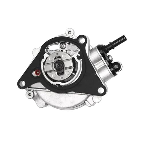 Bomba de vacío para sistema de frenos compatible con Citroen C3 C4 DS3 1.2 T Part Numbers 9827166480 9808834880 9812535980 308 208