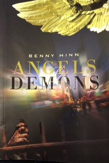 Hardcover Angels & Demons Book