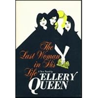 The Last Women in His Life B000WLPTW6 Book Cover