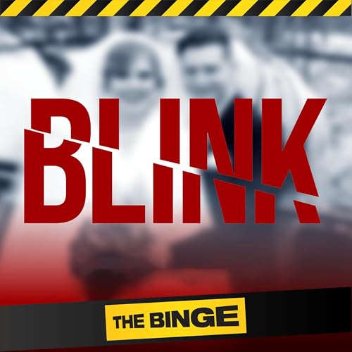 Blink - Coming February 2nd