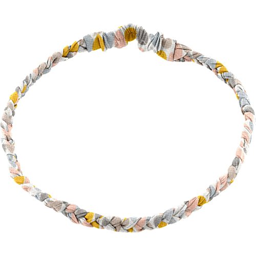 Papa Pique et Maman Coud - fascia intrecciata