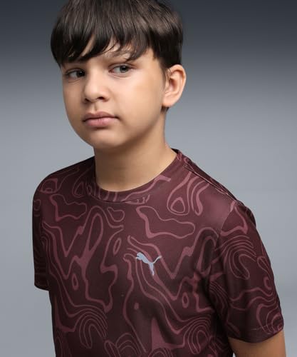 Image of Puma Boys Tees