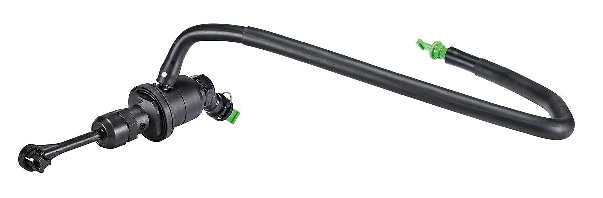 Valeo 804932 Hydraulika Sprzęgła
