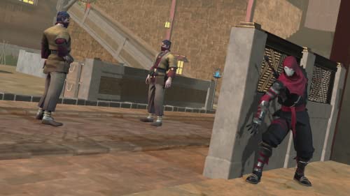 Aragami 2 Nintendo SWITCH Neuf - vue 10