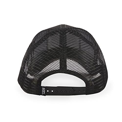 Image of HIGHLAND TACTICAL - American Flag Soft Mesh Hat