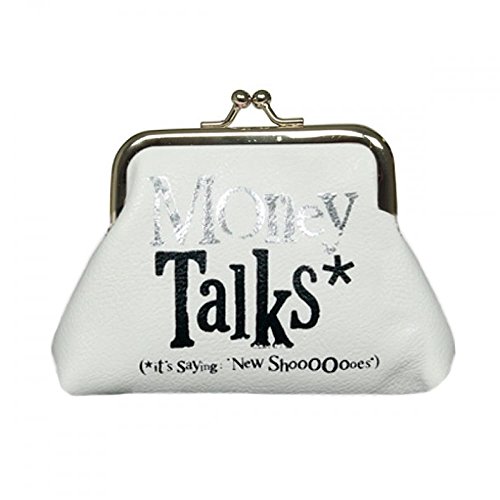 Preisvergleich Produktbild Bright Side Geldbörse Money Talks