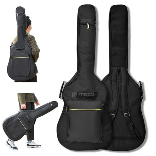 acoustic guitar bags