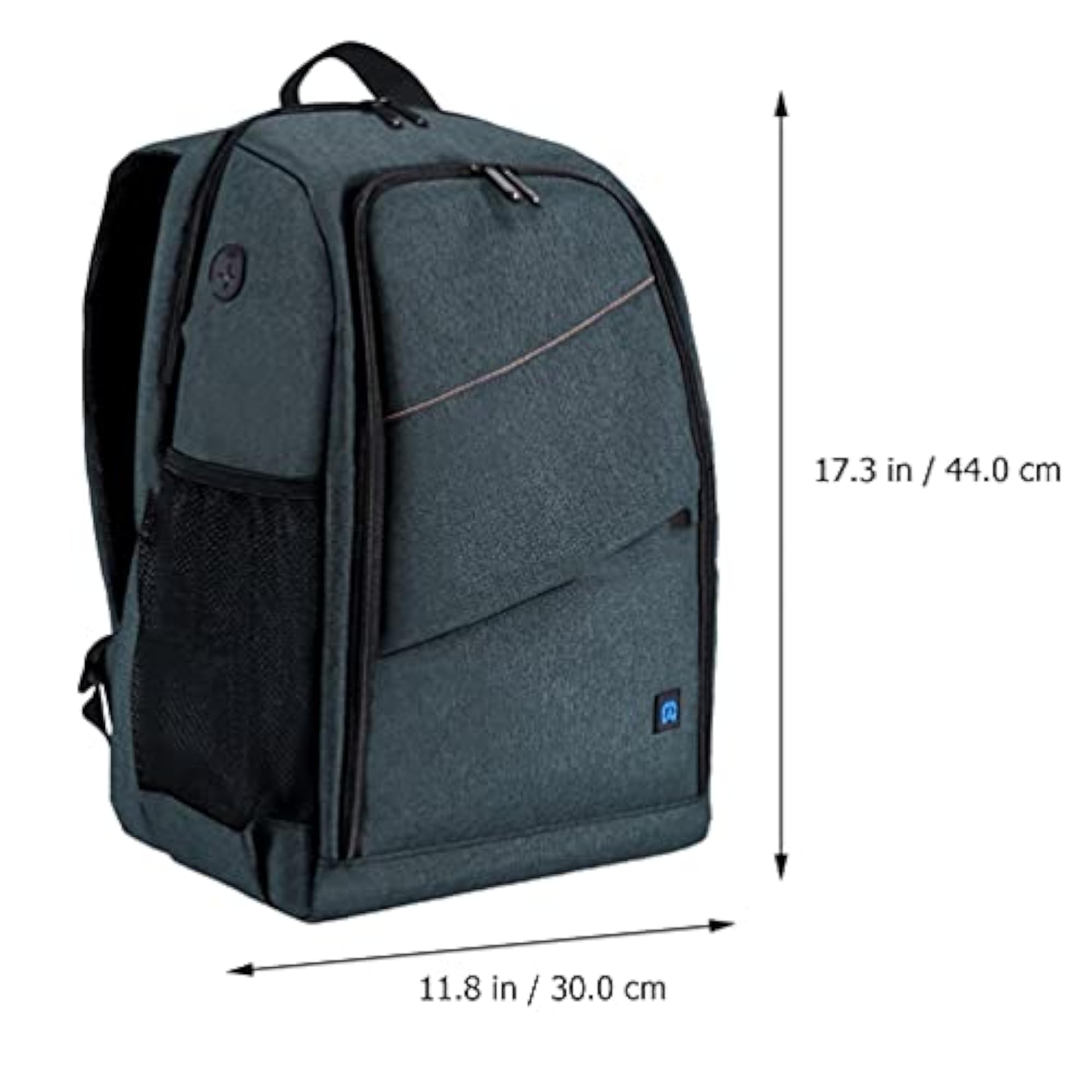 Camera Backpack Case Outdoor Camping Travel Waterproof Bag