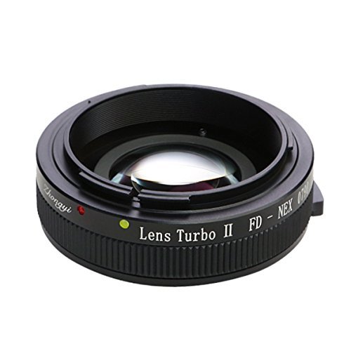 w tH[Jf[T[iFD}EgY  \j[E}EgϊjLENS TURBO U FD-NEX APS-C }EgA_v^[