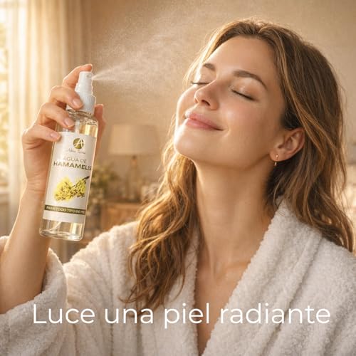 Lista de Agua de hamamelis del mes. 6 Imagen adicional