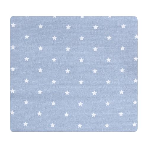 Image of Hudson Baby Unisex Baby Cotton Flannel Receiving Blankets 4-Pack, Multi Color Boy Elephant, One Size