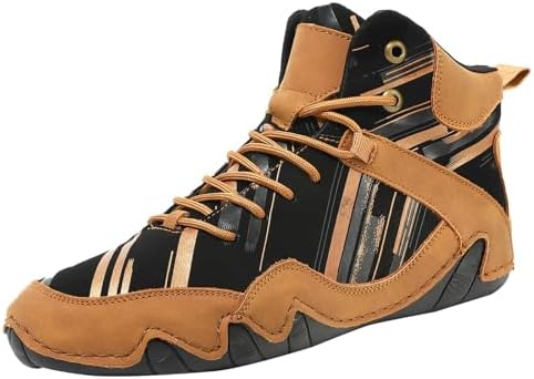 Zapatillas de baloncesto para hombre, de alta gama, plantilla aco...