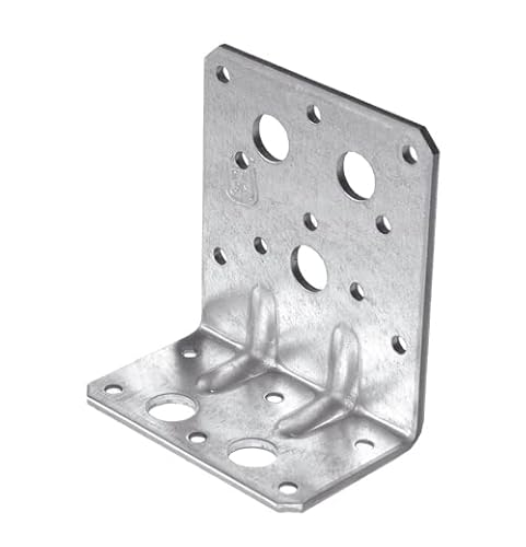 Heco Schrauben Lot de 90/50 90 x 50 x 80 x 3 mm Cover